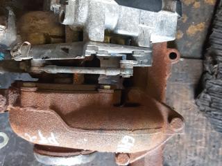 турбина Chrysler PT Cruiser 1 поколение [рестайлинг] 2005, 2.2 л., CDi, дизель