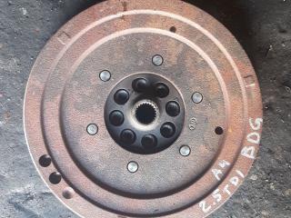 Маховик АКПП (драйв плата) Audi A4 B7 2005, 2.5 л., TDi, дизель