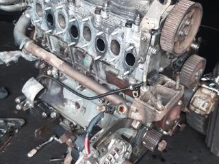 двигатель Fiat Ducato 2 поколение [рестайлинг] 2003, 2.8 л., HDi, дизель, 8140.43S