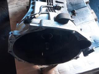 КПП механическая (МКПП) Kia Sorento 1 поколение 2004, 2.5 л., CRDi, дизель, МКПП