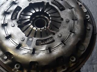 маховик BMW 3 серия E90/E91/E92/E93 2007, 2.0 л., TD, дизель, 6МКПП