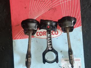 поршень BMW 5 серия E60/E61 [рестайлинг] 2010, 2.0 л., i, бензин