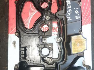 клапанная крышка BMW 5 серия E60/E61 [рестайлинг] 2010, 2.0 л., i, бензин