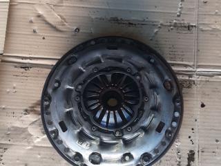 маховик Mazda 6 2 поколение [рестайлинг] 2011, 2.2 л., D, R2AA, дизель, 6МКПП