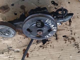 насос гидроусилителя руля Suzuki Grand Vitara 1 поколение [рестайлинг] 2004, 2.7 л., i, H 27 A, бензин