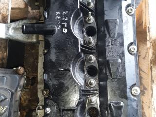 головка блока цилиндров Mazda 6 2 поколение [рестайлинг] 2011, 2.2 л., TD, R2AA, дизель