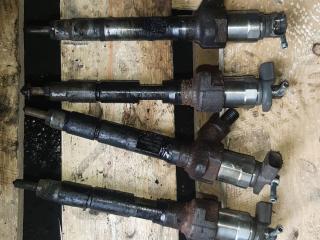 форсунка Mazda 6 2 поколение [рестайлинг] 2011, 2.2 л., TD, дизель