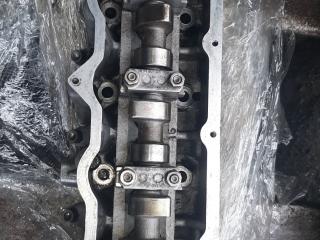 головка блока цилиндров Volkswagen Golf 4 поколение 2000, 1.9 л., TDi, дизель