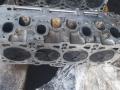 головка блока цилиндров Volkswagen Golf 4 поколение 2000, 1.9 л., TDi, дизель - фото №2