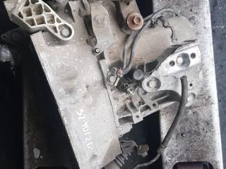 КПП механическая (МКПП) Peugeot 307 1 поколение [рестайлинг] 2007, 1.6 л., HDi, 9HX (DV6ATED4), дизель, 5МКПП