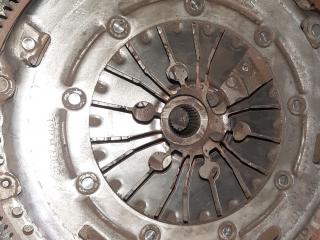 маховик Volkswagen Golf 5 поколение 2006, 1.9 л., TDi, дизель, МКПП