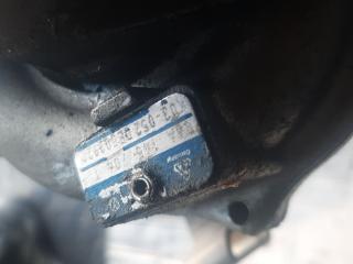 турбина Audi A3 8L [рестайлинг] 2003, 1.8 л., Ti, бензин