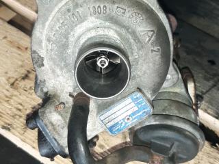 турбина Opel Combo 3 поколение (C) [рестайлинг] 2006, 1.3 л., DT, Z13DT, дизель