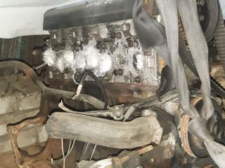 двигатель Renault Master 1 поколение [рестайлинг] 1993, 2.5 л., D, 8140.61.240, дизель, 8140.61