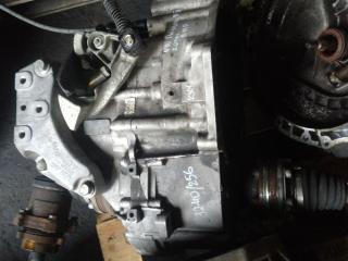 КПП механическая (МКПП) Volkswagen Passat B6 2006, 2.0 л., TDi, дизель, KXX, KXX