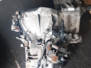 КПП механическая (МКПП) Nissan X-Trail T30 [рестайлинг] 2004, 2.2 л., DCi, YD22DDTi, дизель