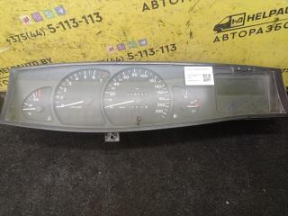 щиток приборов (приборная панель) Opel Omega B 1996, 2.0 л., бензин, седан
