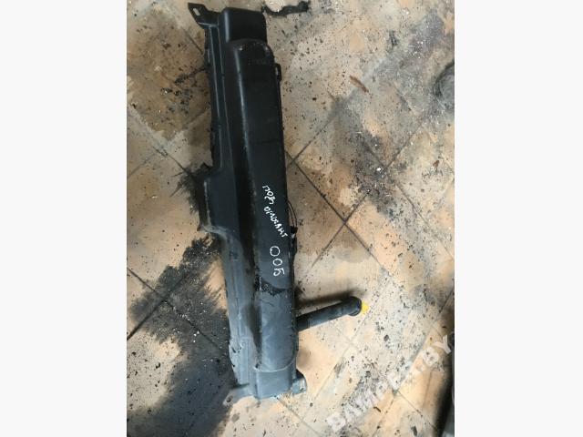 бачок омывателя Opel Omega B 1999, 2.5 л., дизель, МКПП, универсал - фото №1