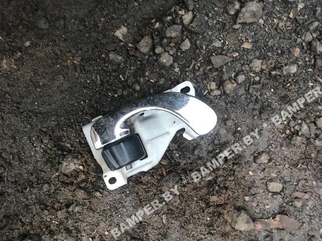 ручка внутренняя передняя правая Mitsubishi Galant 8 поколение 1998, 2.0 л., бензин, универсал - фото №1