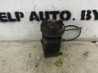 компрессор кондиционера Mazda Xedos 6 1 поколение 1995, 1.6 л., бензин, седан