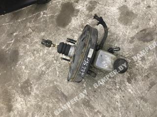 вакуумный усилитель тормозов Mazda 626 3 поколение [рестайлинг] 1996, 2.0 л.