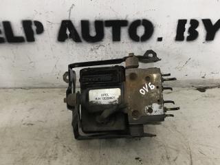 блок ABS Opel Vectra B 1998, 1.7 л., седан
