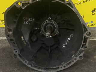 КПП механическая (МКПП) Opel Omega B 1998, 2.0 л., бензин