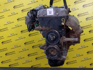 двигатель Mazda MX-3 1 поколение 1995, 1.6 л., бензин, купе, B6