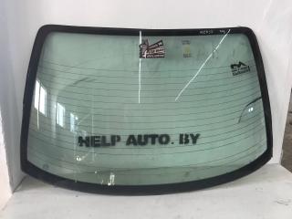 стекло заднее Toyota Avensis 1 поколение (T220) 1999, 1.8 л., седан