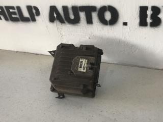 блок управления двигателем Fiat Ducato 2 поколение 1997, 2.5 л., дизель, фургон