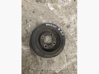 шкив коленвала Opel Omega B 1999, 2.0 л., бензин, седан