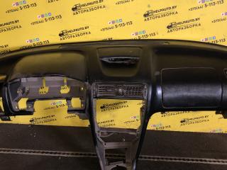 панель передняя салона (торпедо) Mitsubishi Galant 8 поколение 1999, 2.0 л., бензин, седан