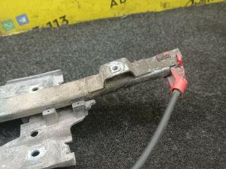 стеклоподъемник задний правый Volkswagen Vento 1 поколение 1995, 1.8 л., бензин, седан