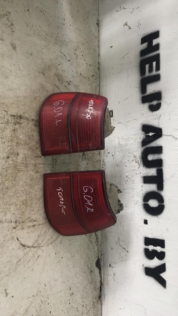 фонарь задний правый SEAT Toledo 1 поколение 1995, 2.0 л., бензин, седан - фото №1