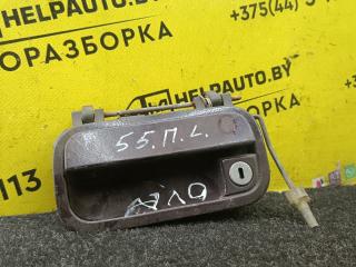 ручка наружная Opel Vectra A 1993, бензин