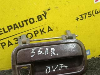 ручка наружная Opel Vectra A 1993, бензин