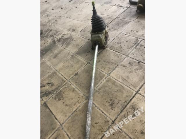 кулиса Opel Kadett E 1986, 1.6 л. - фото №1