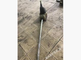 кулиса Opel Kadett E 1986, 1.6 л.