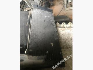 радиатор (основной) SEAT Toledo 1 поколение 1994, 1.9 л., дизель