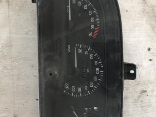 щиток приборов (приборная панель) Renault Laguna 1 поколение 1995, 1.8 л., хетчбэк 5 дв.