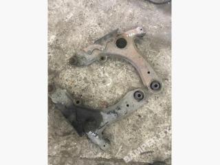 рычаг передний правый Volkswagen Passat B3 1992, 1.8 л., седан