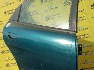 дверь задняя правая Daewoo Nubira J100 1998, 2.0 л., бензин, седан