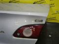 крышка багажника (дверь 3-5) Toyota Corolla 8 поколение (E110) [рестайлинг] 2001, 1.8 л., 1ZZ-FE, бензин, АКПП, серебристый, седан, передний привод, USA - фото №2