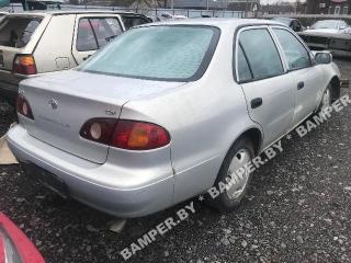 замок багажника Toyota Corolla 8 поколение (E110) [рестайлинг] 2001, бензин, седан