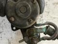 стартер Mazda 323F BA 1998, 1.6 л., бензин - фото №4