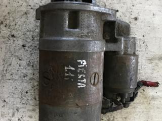 стартер Ford Fiesta 3 поколение (1989 - 1996), 1.1 л., бензин