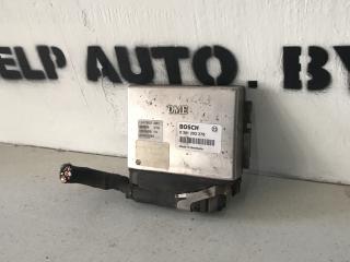 блок управления двигателем BMW 3 серия E36 1994, 1.6 л., бензин, 0261203276