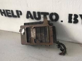 блок управления двигателем Volkswagen Golf 3 поколение 1992, 1H0907311K