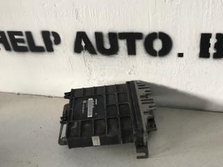 блок управления двигателем Volkswagen Golf 3 поколение (1991 - 2000), 0261200257