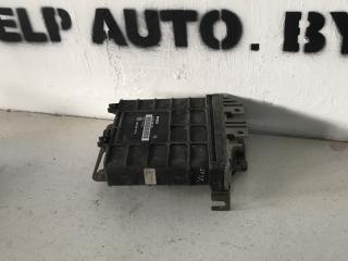 блок управления двигателем Volkswagen Vento 1 поколение 1996, 0261200714